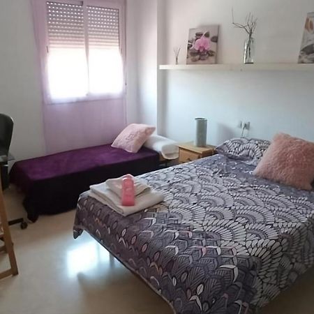 Atico Queen Itimad San Juan de Aznalfarache Zewnętrze zdjęcie